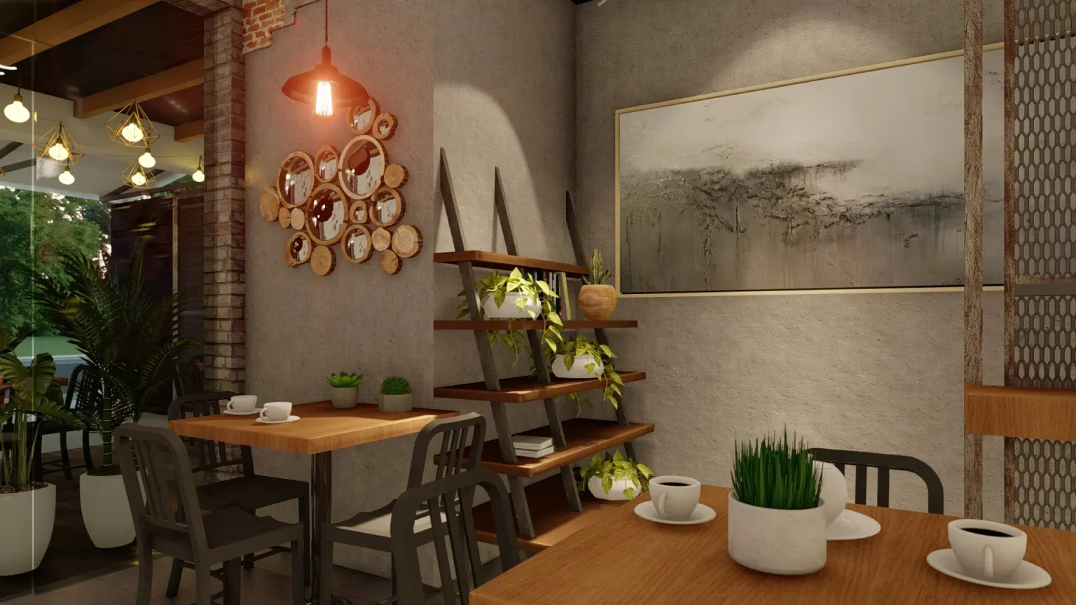 Imagen 5 de la galería del proyecto ZIYAD