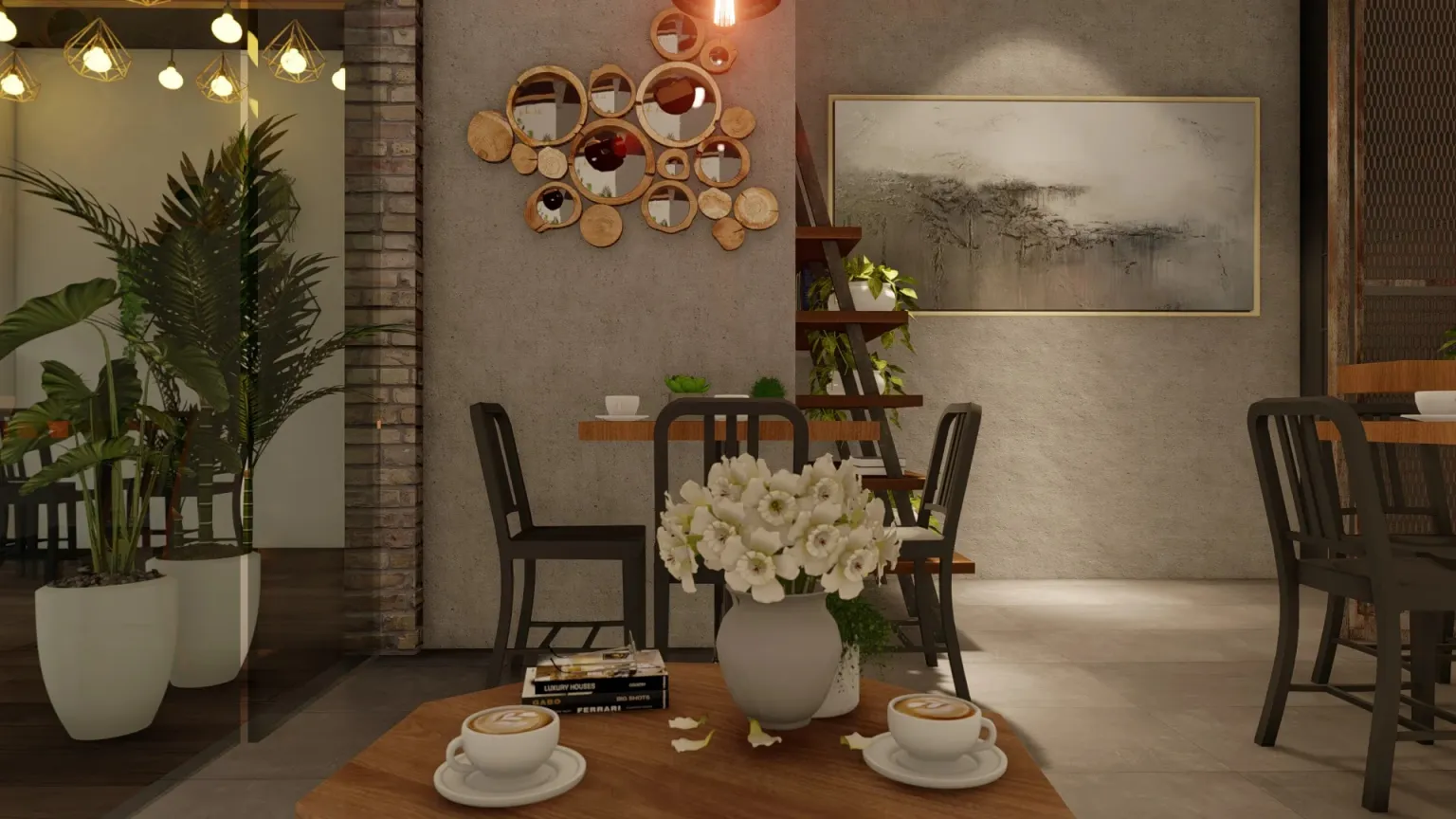 Imagen 6 de la galería del proyecto ZIYAD