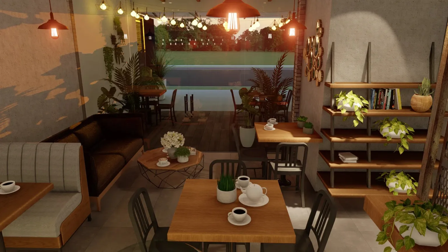 Imagen 33 de la galería del proyecto ZIYAD