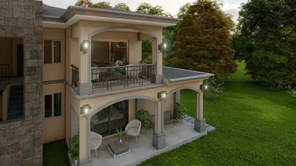 Imagen 11 de la galería del proyecto Casa Rojas Gomez
