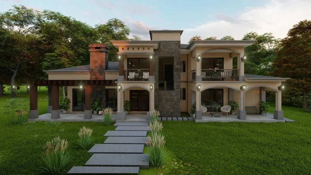 Imagen 6 de la galería del proyecto Casa Rojas Gomez
