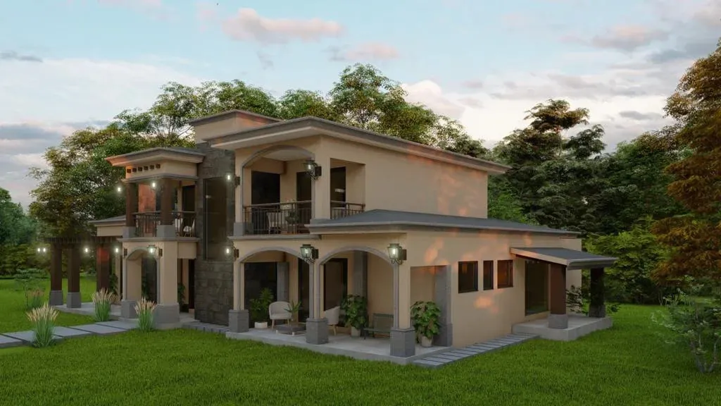 Imagen 7 de la galería del proyecto Casa Rojas Gomez