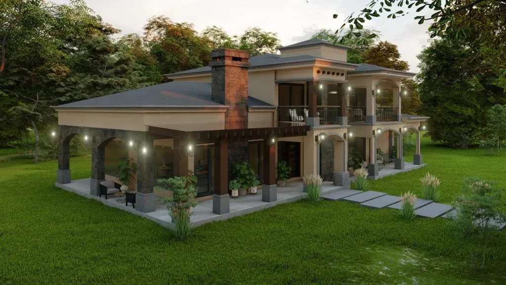 Imagen 9 de la galería del proyecto Casa Rojas Gomez