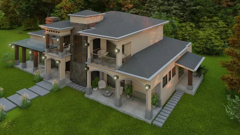 Imagen 10 de la galería del proyecto Casa Rojas Gomez