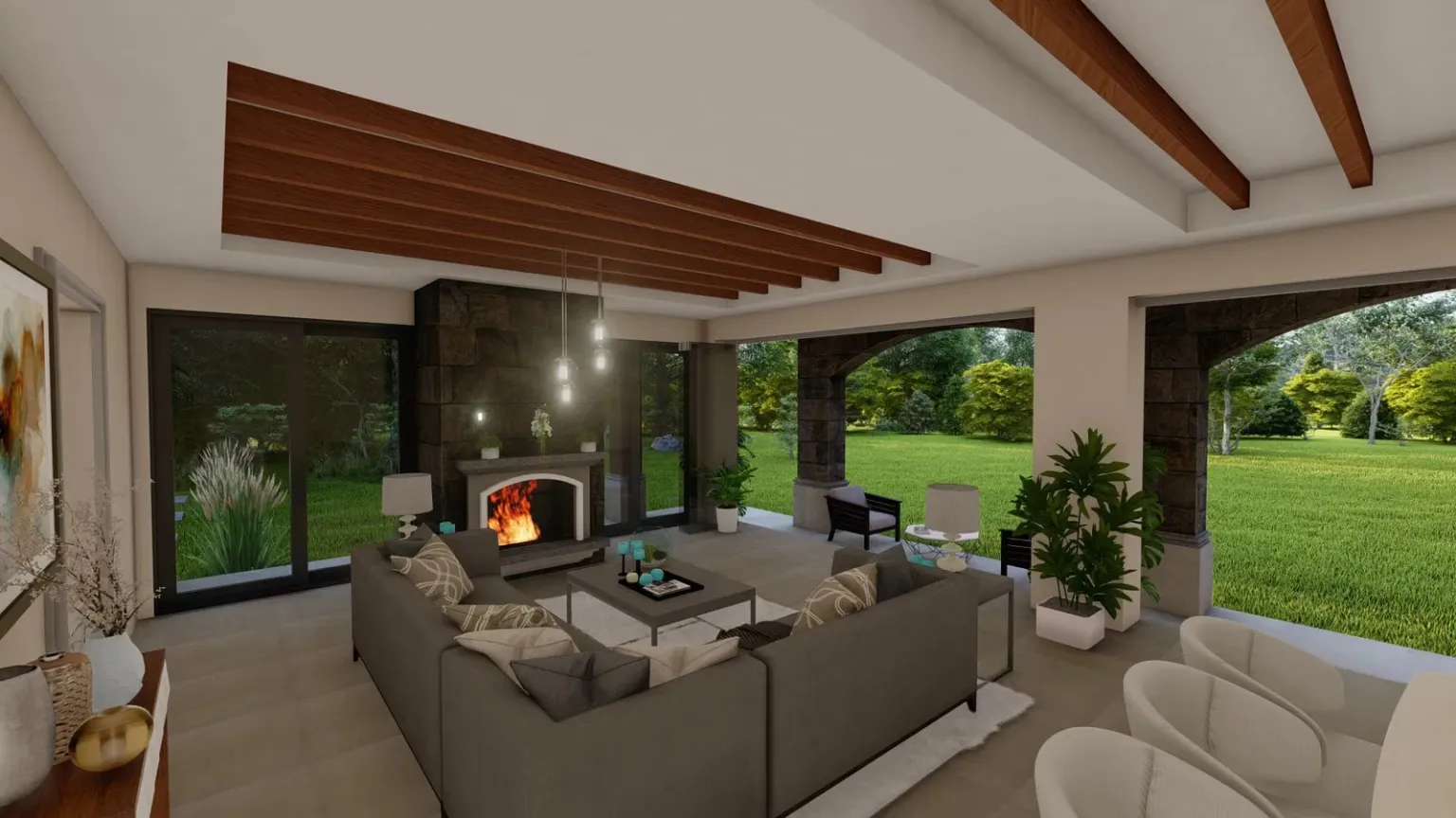 Imagen 13 de la galería del proyecto Casa Rojas Gomez