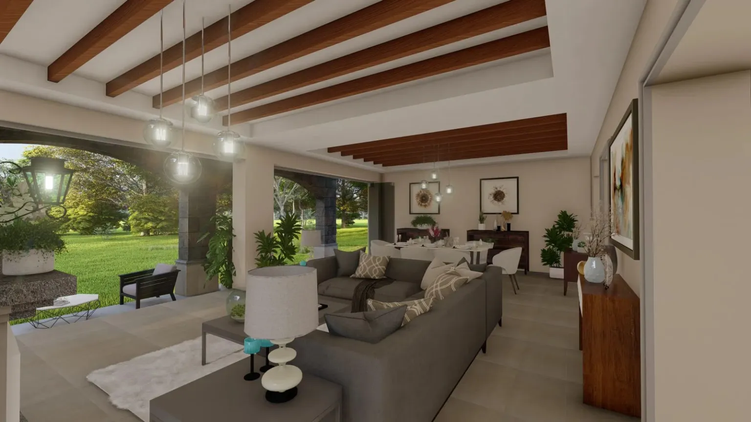 Imagen 14 de la galería del proyecto Casa Rojas Gomez
