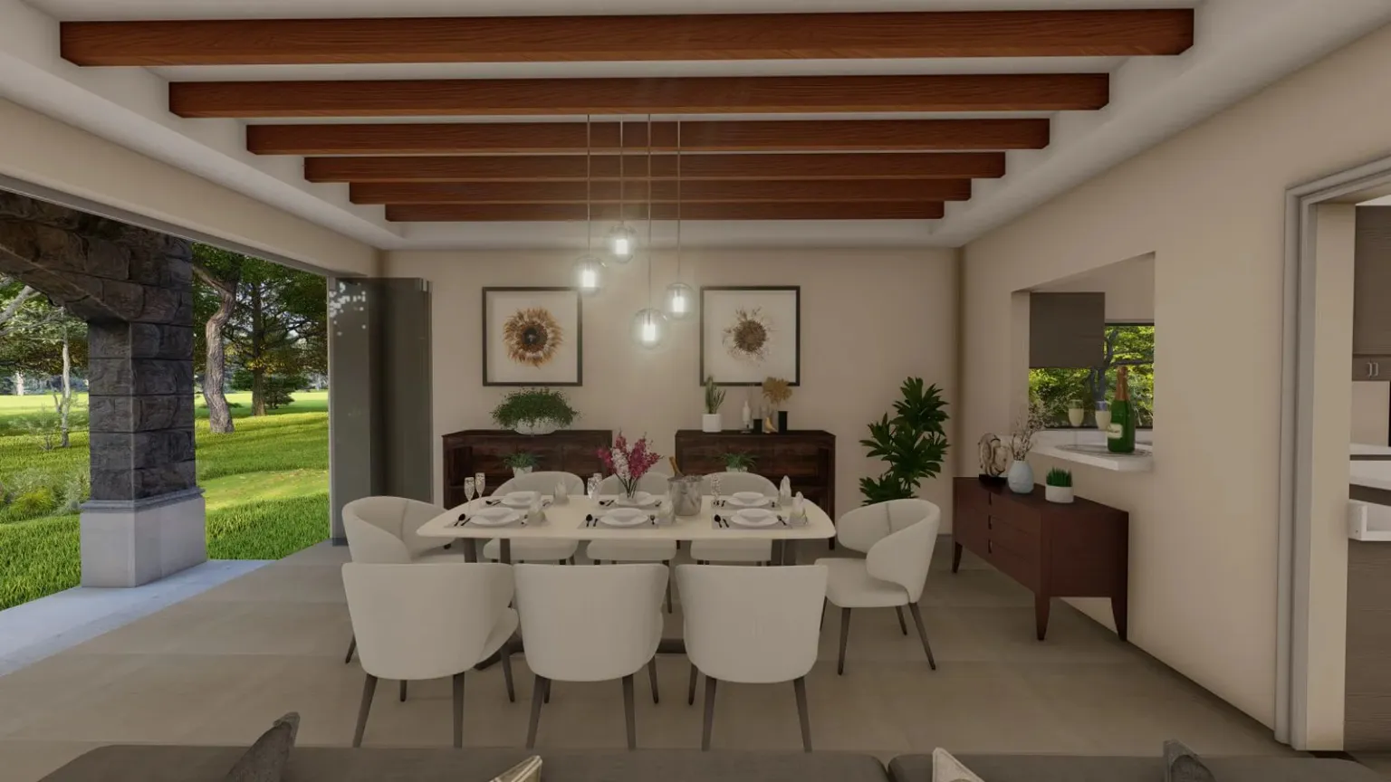 Imagen 16 de la galería del proyecto Casa Rojas Gomez