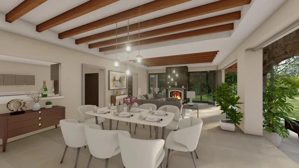 Imagen 17 de la galería del proyecto Casa Rojas Gomez