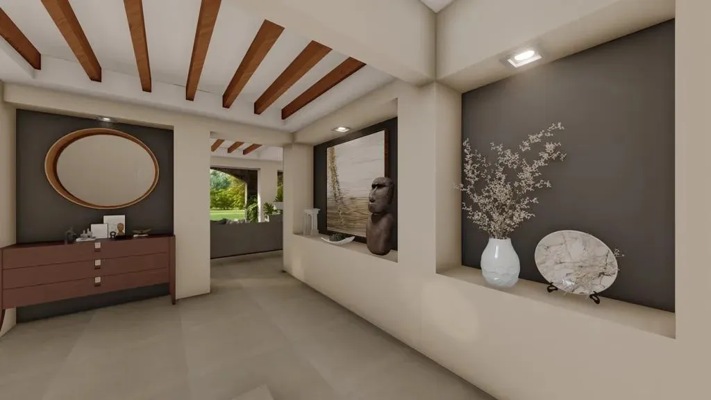 Imagen 18 de la galería del proyecto Casa Rojas Gomez