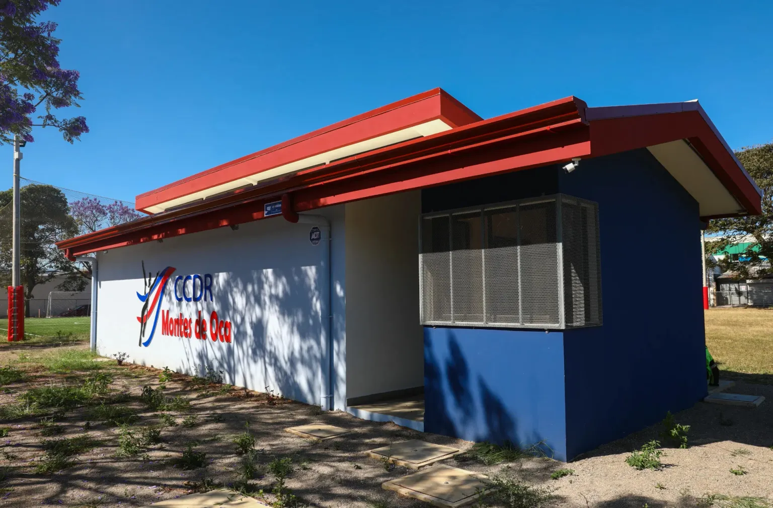 Imagen 5 de la galería del proyecto Comité Deportes Montes De Oca