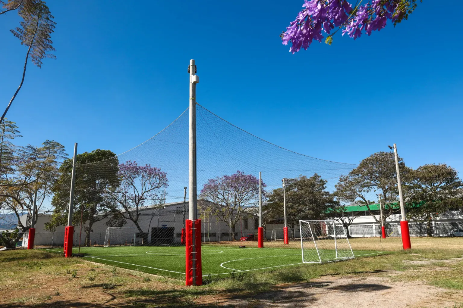 Imagen 6 de la galería del proyecto Comité Deportes Montes De Oca