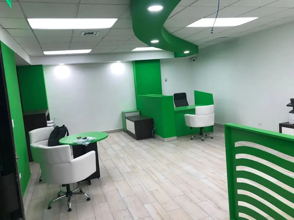 Imagen 3 de la galería del proyecto Corporativo El Salvador Instacredit