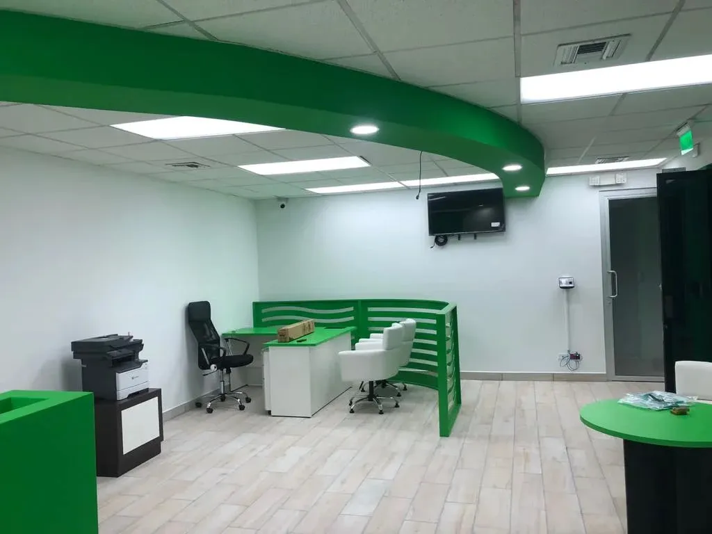 Imagen 5 de la galería del proyecto Corporativo El Salvador Instacredit