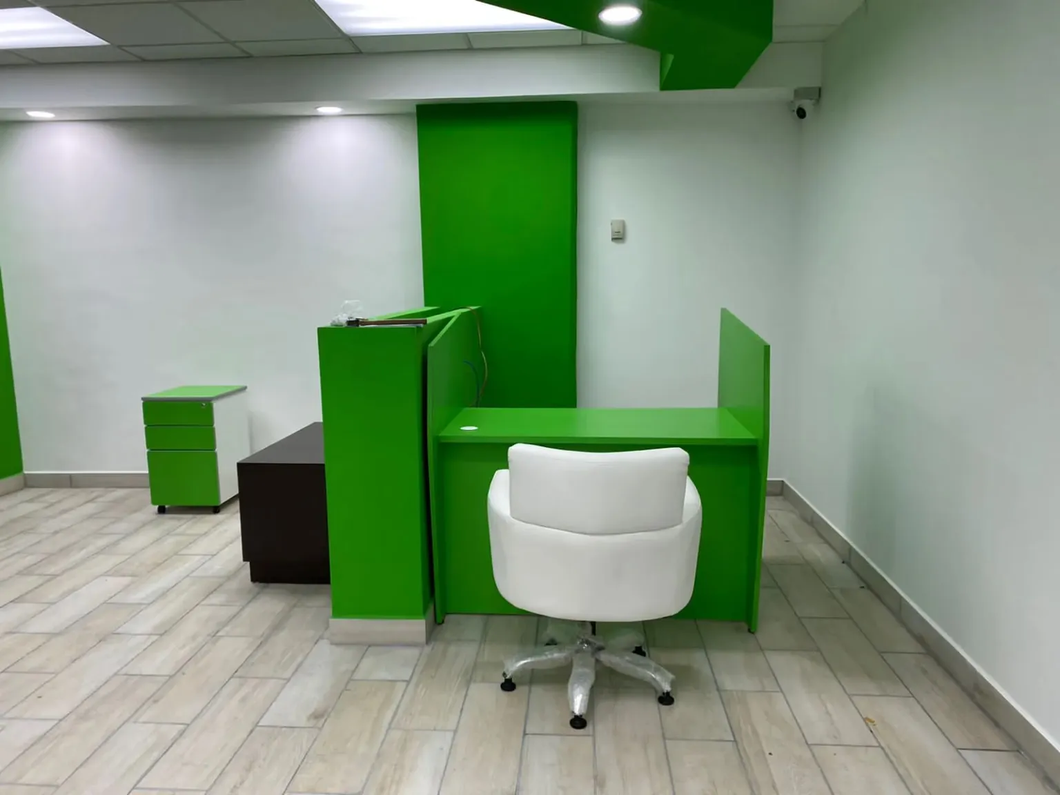 Imagen 7 de la galería del proyecto Corporativo El Salvador Instacredit