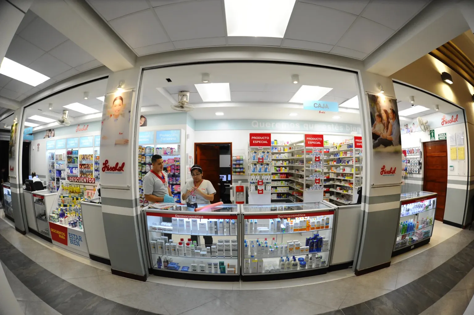 Imagen 4 de la galería del proyecto Fischel Heredia El Parque