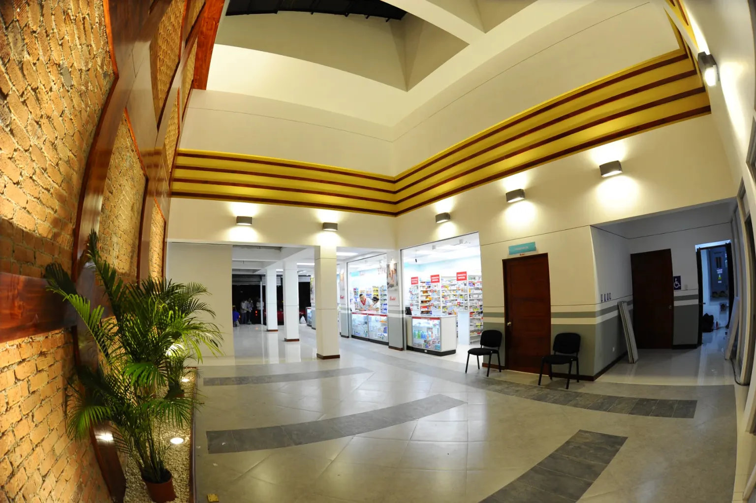 Imagen 5 de la galería del proyecto Fischel Heredia El Parque