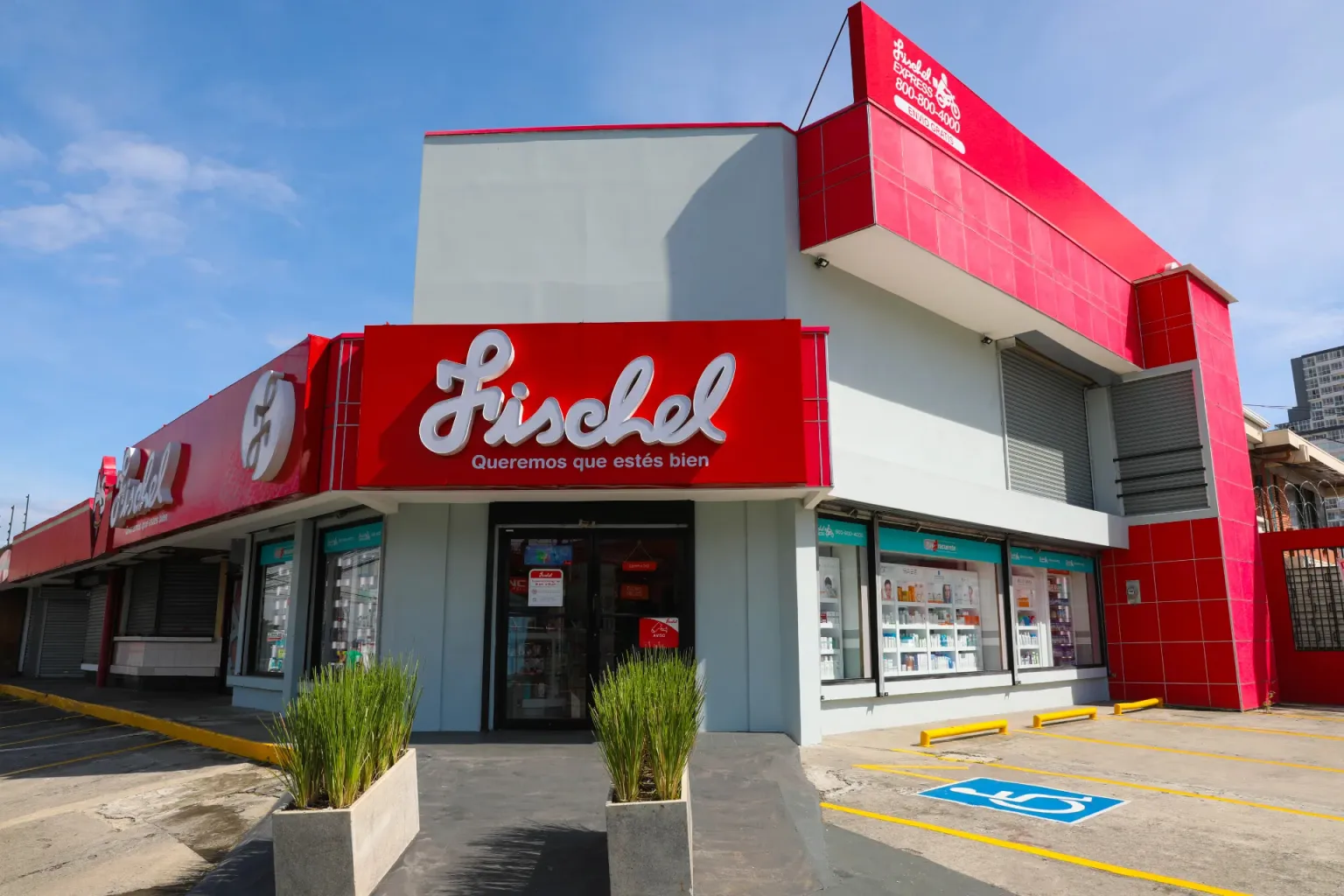 Imagen 6 de la galería del proyecto Fischel Nunciatura