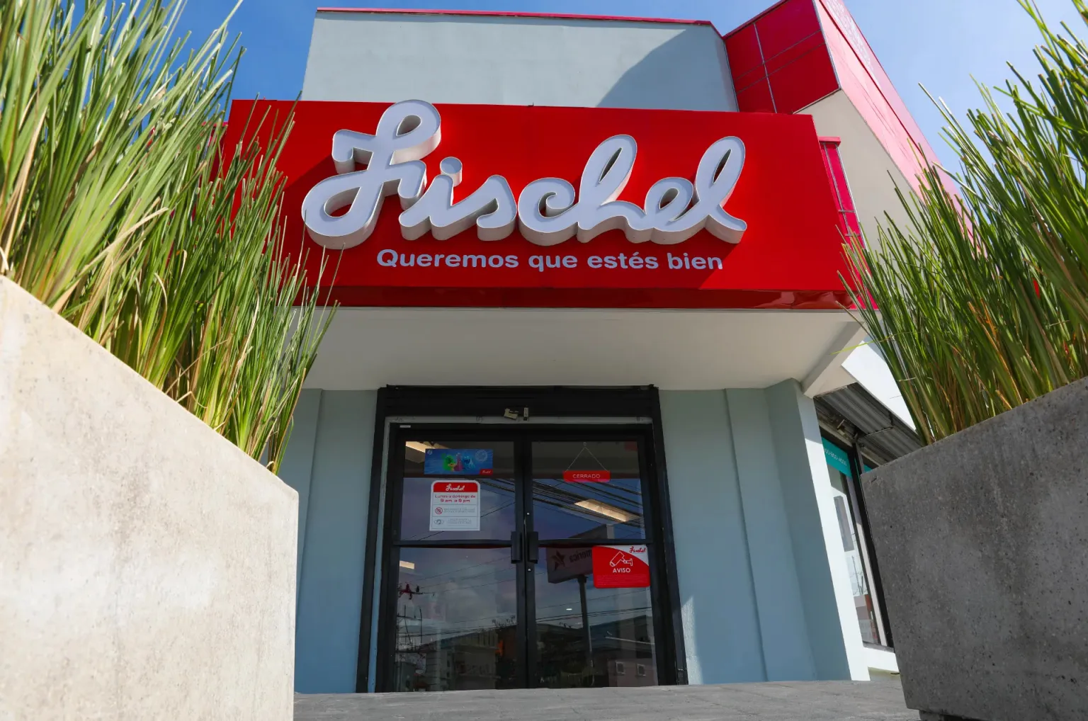Imagen 8 de la galería del proyecto Fischel Nunciatura