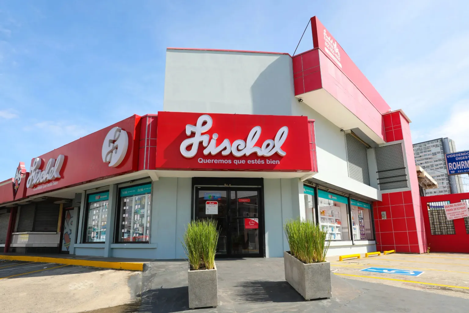 Imagen 9 de la galería del proyecto Fischel Nunciatura