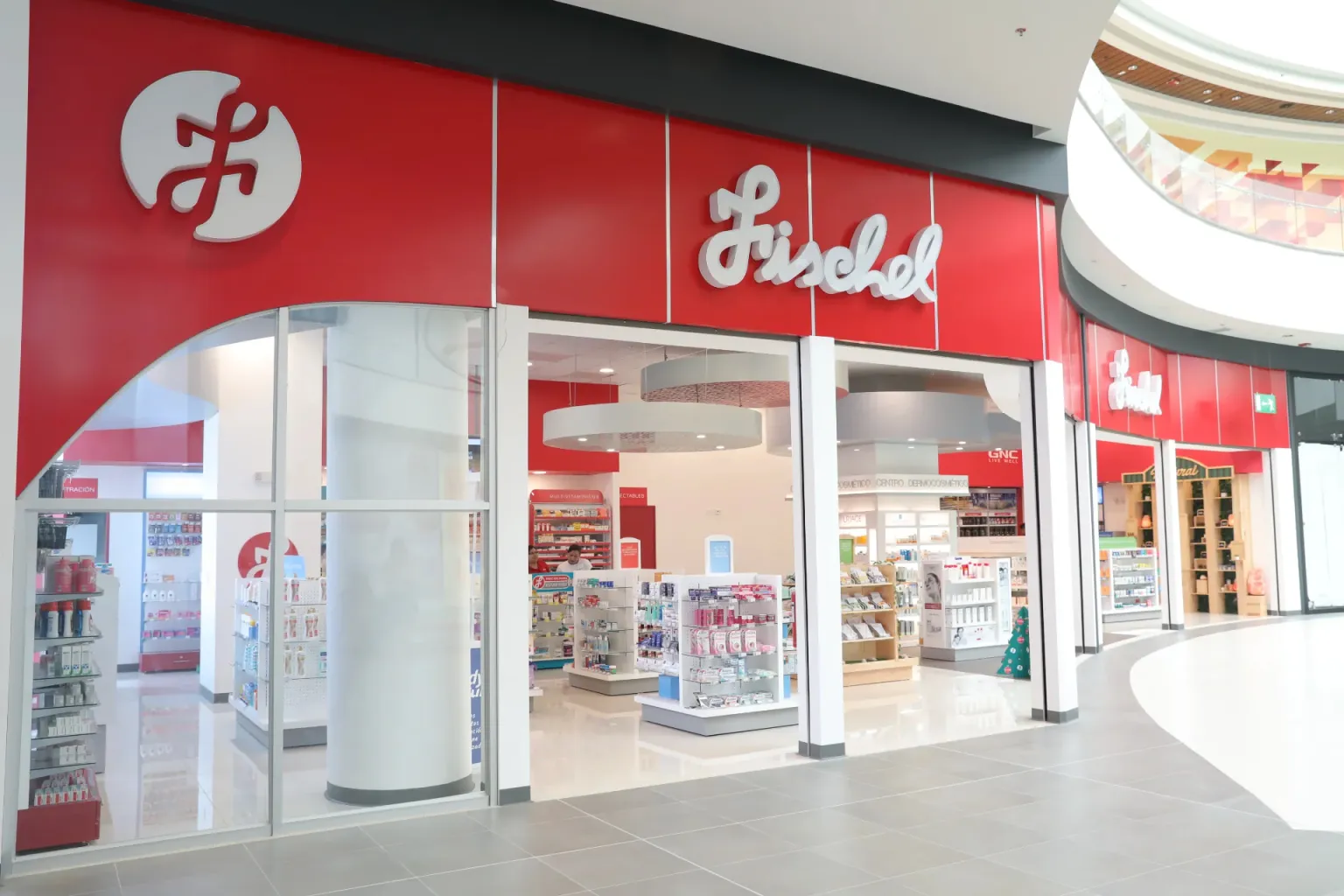 Imagen 11 de la galería del proyecto Fischel Oxígeno