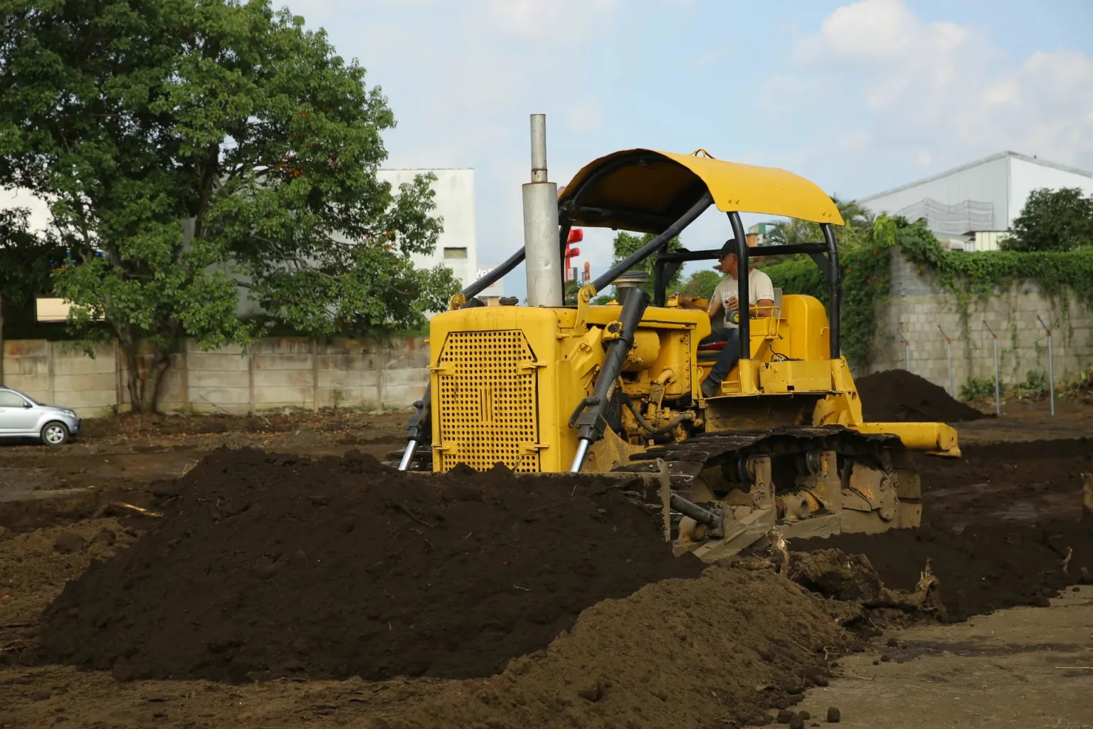 Imagen 3 de la galería del proyecto Instacredit Santo Domingo