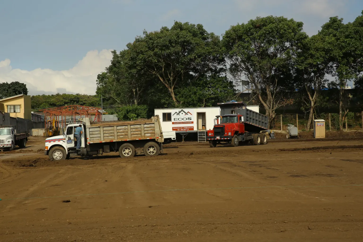 Imagen 4 de la galería del proyecto Instacredit Santo Domingo