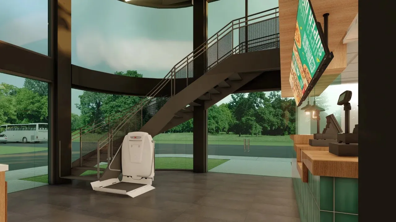 Imagen 11 de la galería del proyecto Papa Johns Coronado