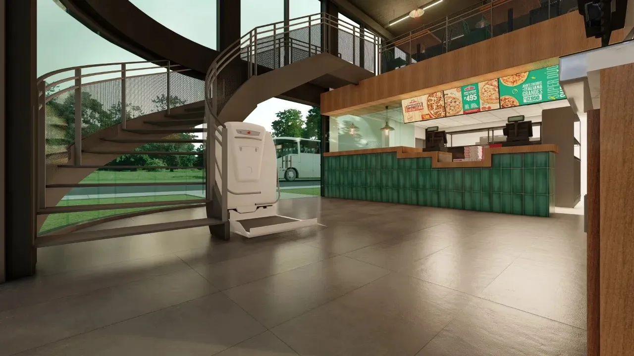 Imagen 18 de la galería del proyecto Papa Johns Coronado