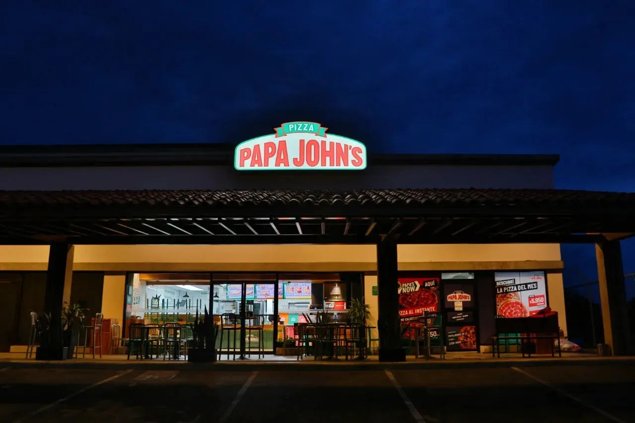 Imagen 3 de la galería del proyecto Papa Johns Guácima