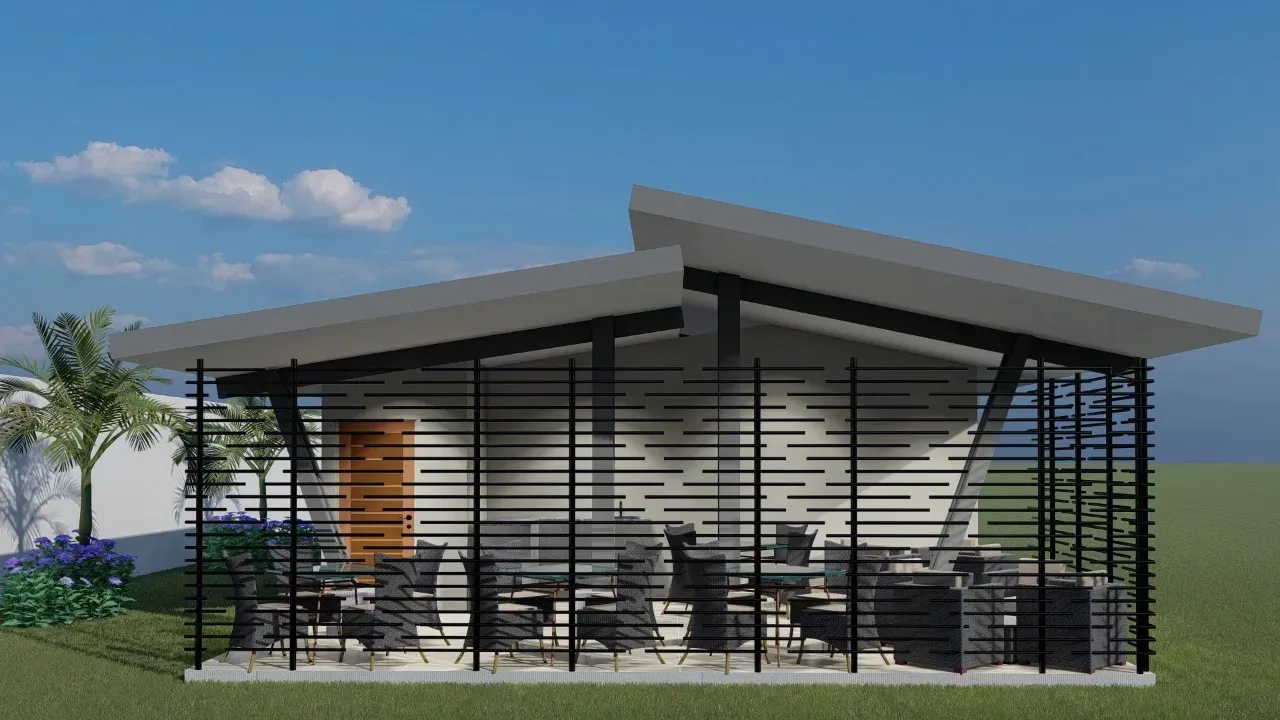 Imagen 2 de la galería del proyecto Rancho Río Palma