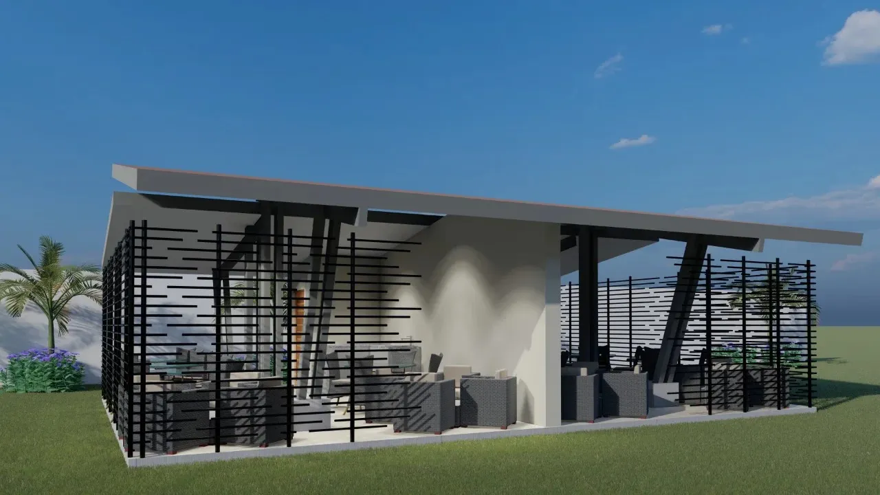 Imagen 3 de la galería del proyecto Rancho Río Palma